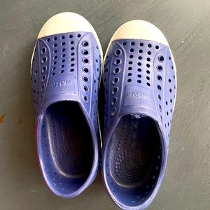 Size 9 Toddler Natives